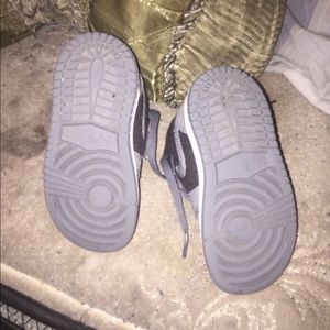 Toddler Jordan 1’s